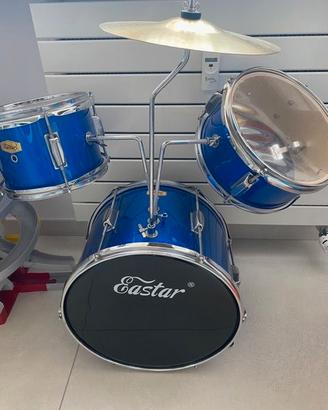 Batteria gioco Eastar
