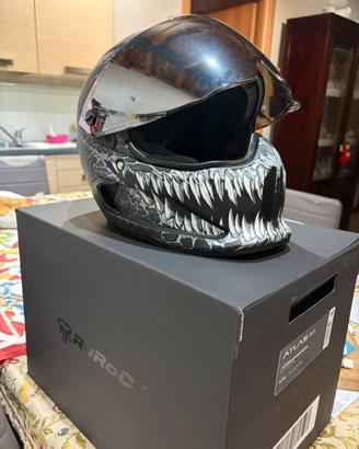 Casco Ruroc