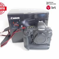 Canon 1DX