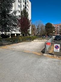 Box Auto a Nichelino Via Casalegno zona Coop