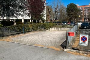 Box Auto a Nichelino Via Casalegno zona Coop