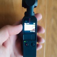 DJi osmo pocket