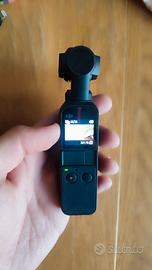 DJi osmo pocket