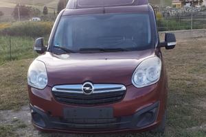 Opel Combo 1.6 CDTI Tetto Alto XL