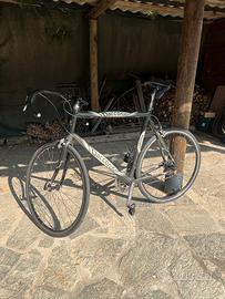 Bici DACCORDI taglia L