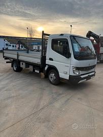 Fuso canter