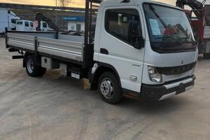 Fuso canter