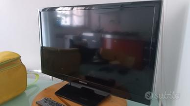 Smart Tv 24 pollici Samsung wifi