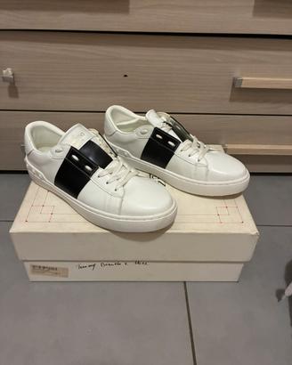 scarpe Valentino
