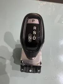 Leva cambio automatico Range Rover Sport 2017-2022