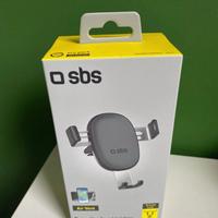 Supporto telefono per auto