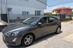 Ford focus Berlina 1.5 dci