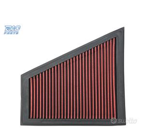 FILTRO ASPIRAZIONE DIRETTA BMW F10 F11 520i/528i 1