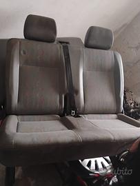 Sedili Volkswagen caravelle/transporter/multivan