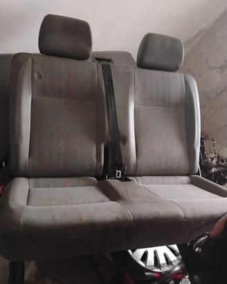 Sedili Volkswagen caravelle/transporter/multivan