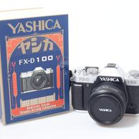 FOTOCAMERA DIGITALE YASHICA FX-DV100. GARANZIA.