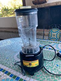 Blender Margarita Madness 