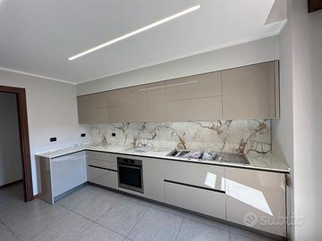 CUCINA FIRMATA ARREDO 3®