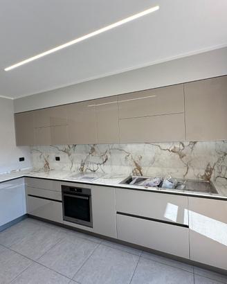 CUCINA FIRMATA ARREDO 3®