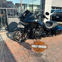 Harley-davidson Road Glide FLTRX 24