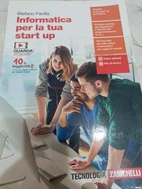 libro informatica 