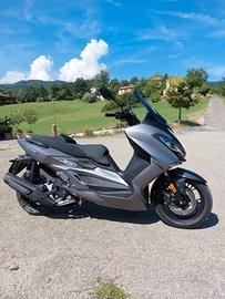 Wottan Motor Storm-S 300 - 2024