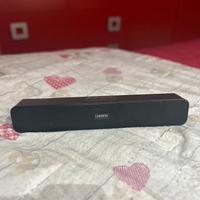 Cassa bluetooth