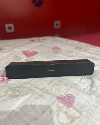 Cassa bluetooth