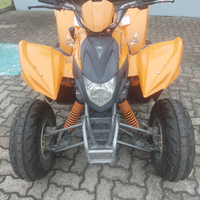 Quad Aeon 220