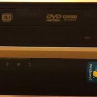 PC Desktop Acer Veriton X4610G