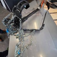 Catene da neve (ragno)