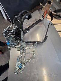 Catene da neve (ragno)