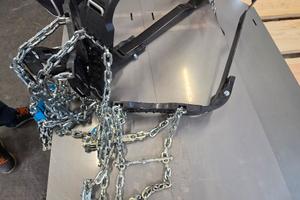 Catene da neve (ragno)