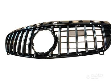 Griglia Anteriore mascherina frontale Mercedes GLA