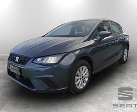 SEAT Ibiza Style 1.0 EcoTSI 70 kW (95 CV) Benzina