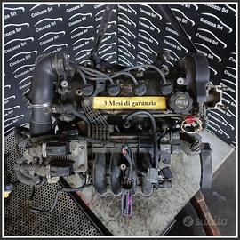 Motori Completi FIAT Punto II 188A5000