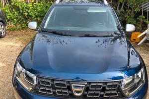 DACIA DUSTER GPL