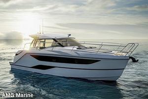 Bavaria Yachts SR 35 VolvoPenta 270x2
