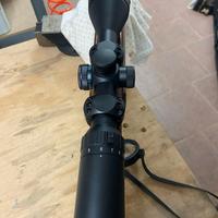 Ottica Hawke Vantage IR 4-12x50