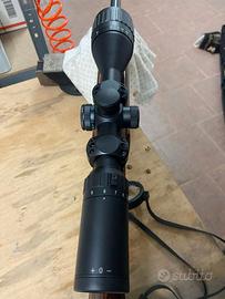 Ottica Hawke Vantage IR 4-12x50