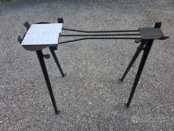 Lap Steel Guitar Stand