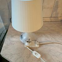 Lampada da comodino