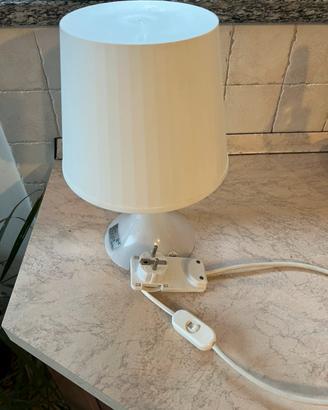 Lampada da comodino