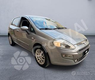 Punto evo
