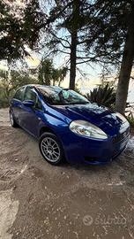 Fiat grande punto 1.3 90cv