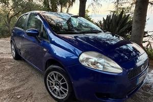 Fiat grande punto 1.3 90cv