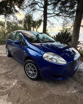 Fiat grande punto 1.3 90cv