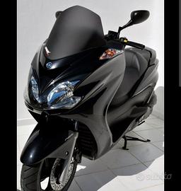 Yamaha majesty 400 del 2009