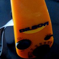 radio/ 🎧 cuffie bilboa vintage 