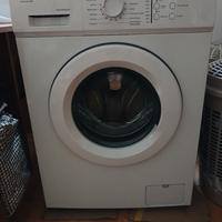 lavatrice  6 kg